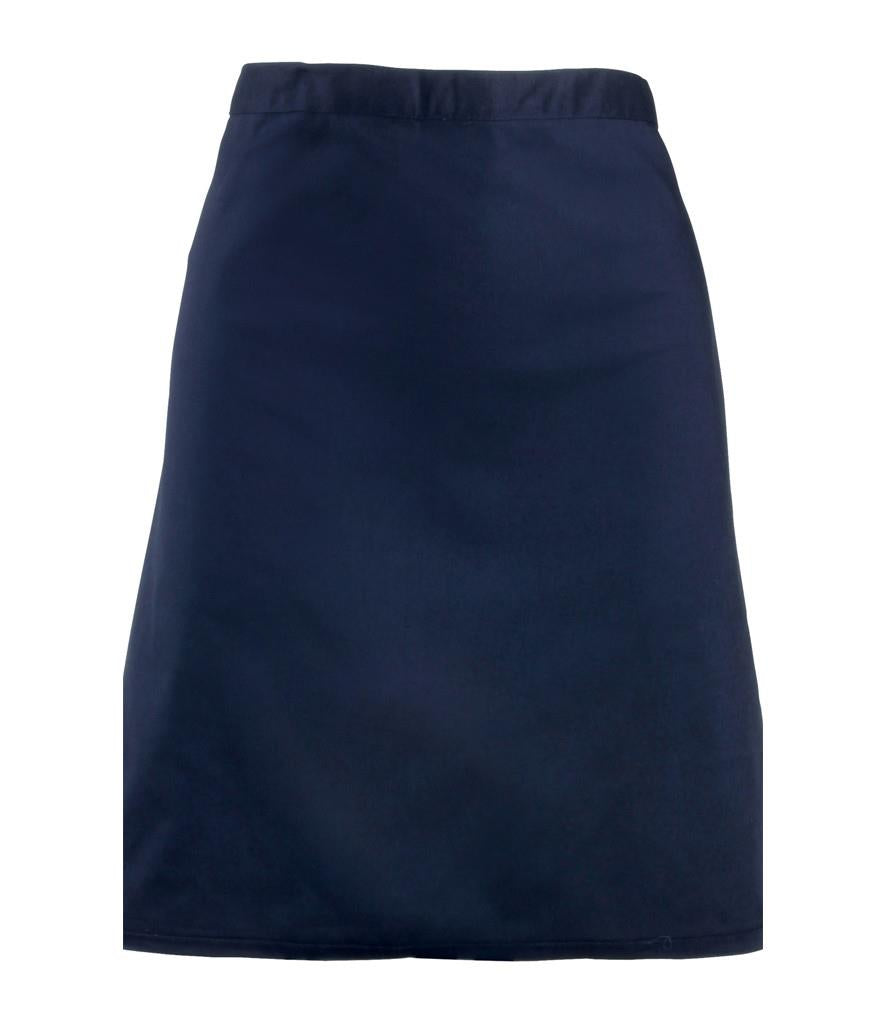 'Colours' Mid Length Apron