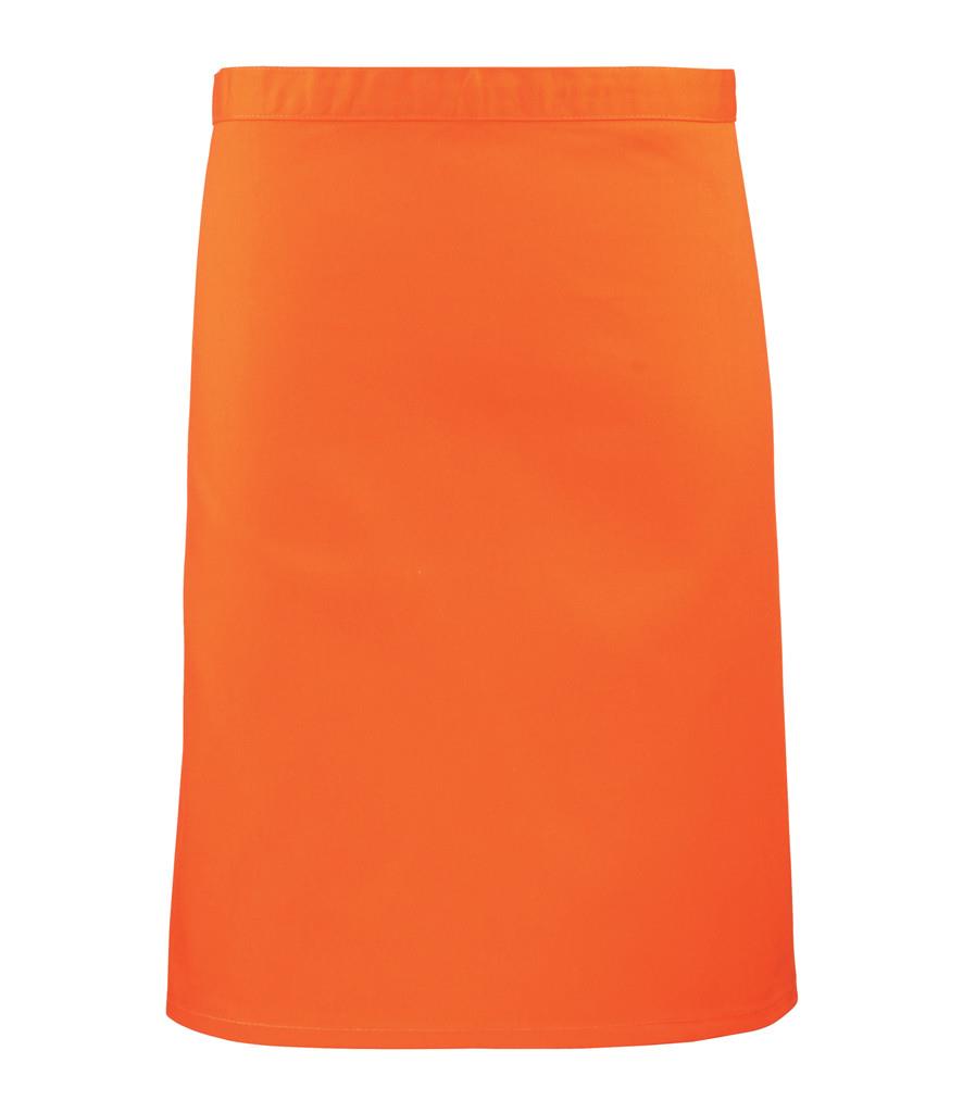 'Colours' Mid Length Apron
