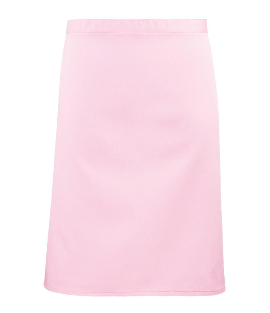 'Colours' Mid Length Apron