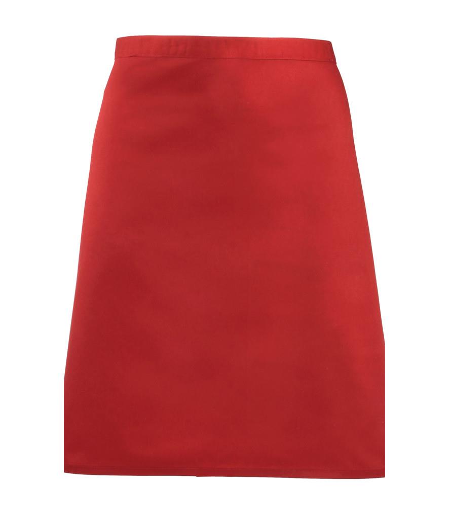 'Colours' Mid Length Apron