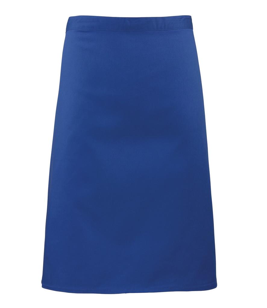 'Colours' Mid Length Apron
