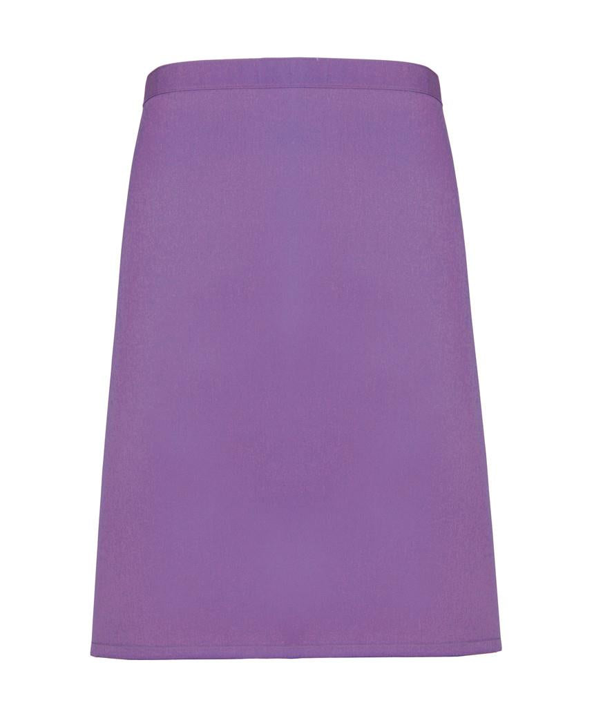 'Colours' Mid Length Apron