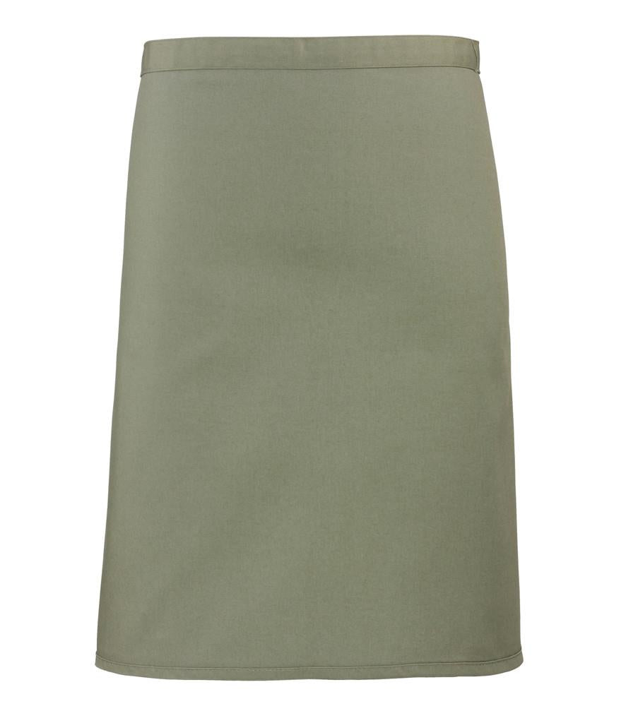 'Colours' Mid Length Apron