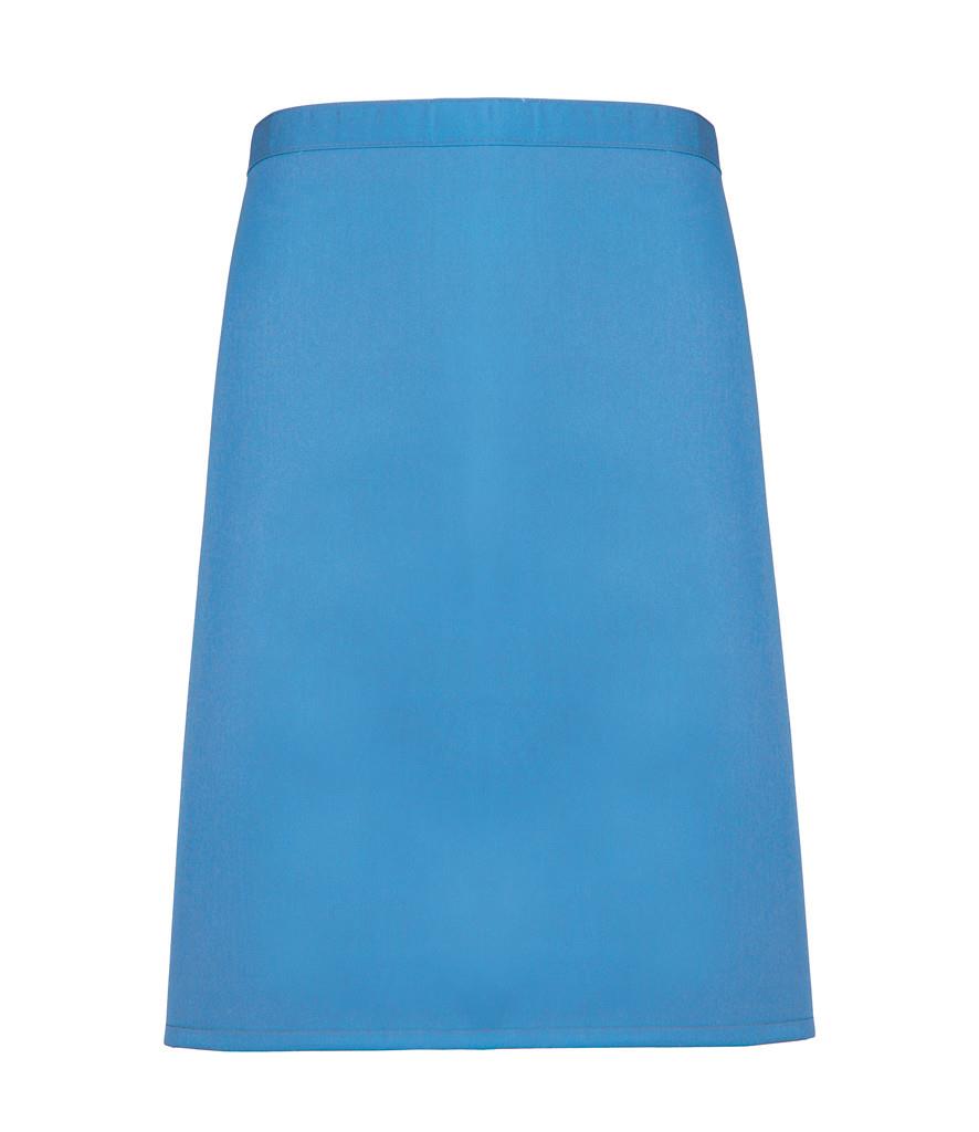 'Colours' Mid Length Apron