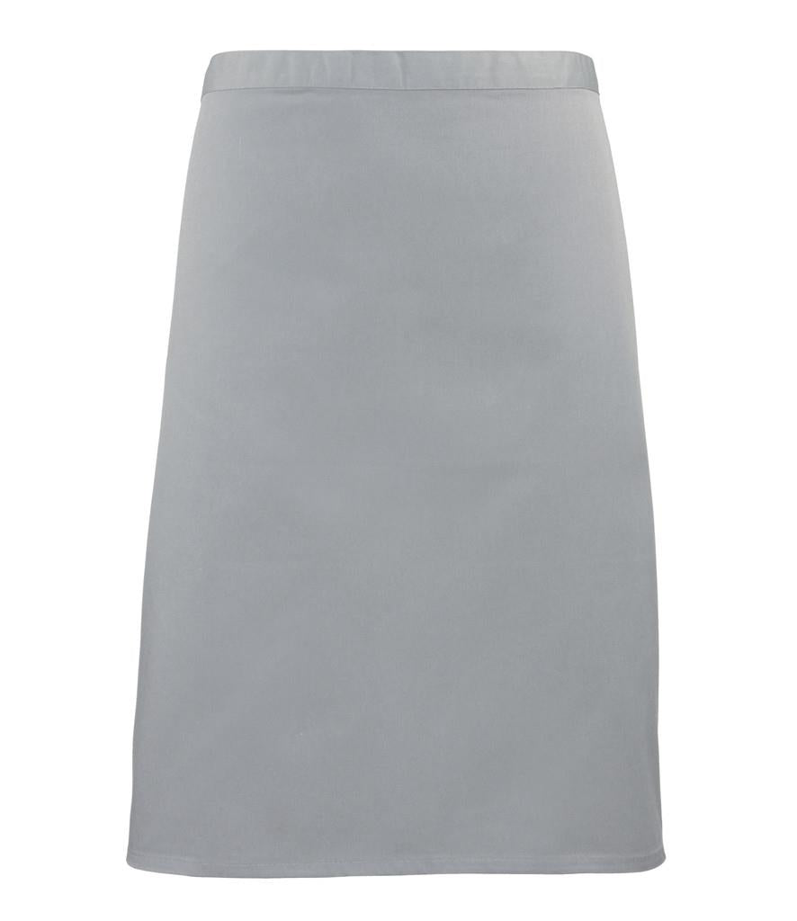 'Colours' Mid Length Apron