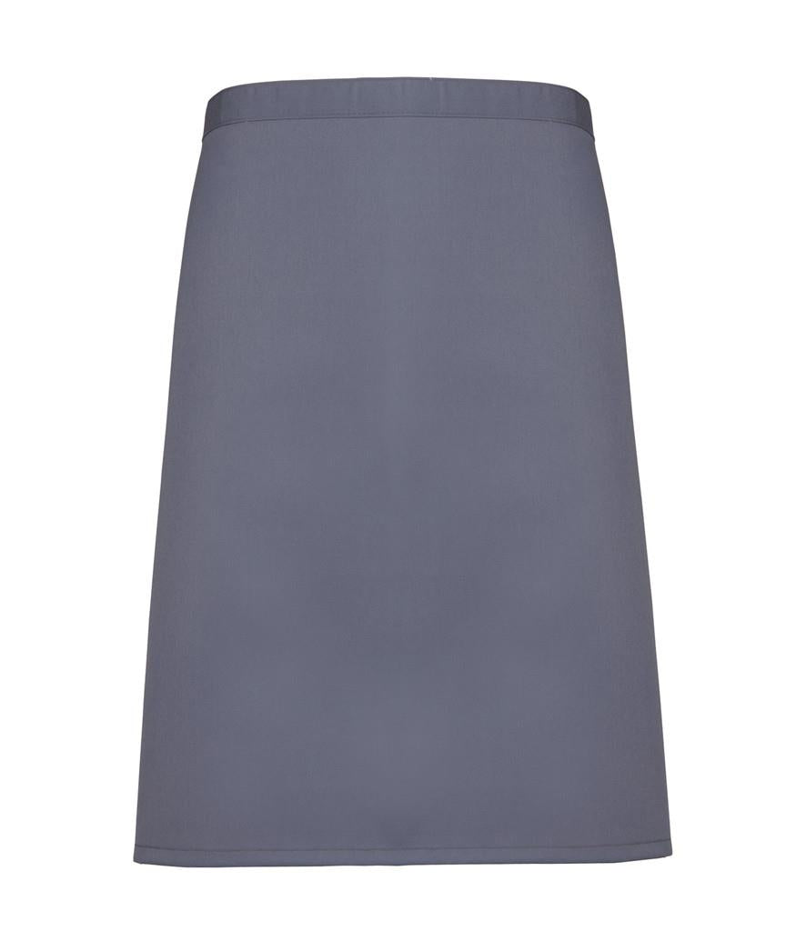 'Colours' Mid Length Apron