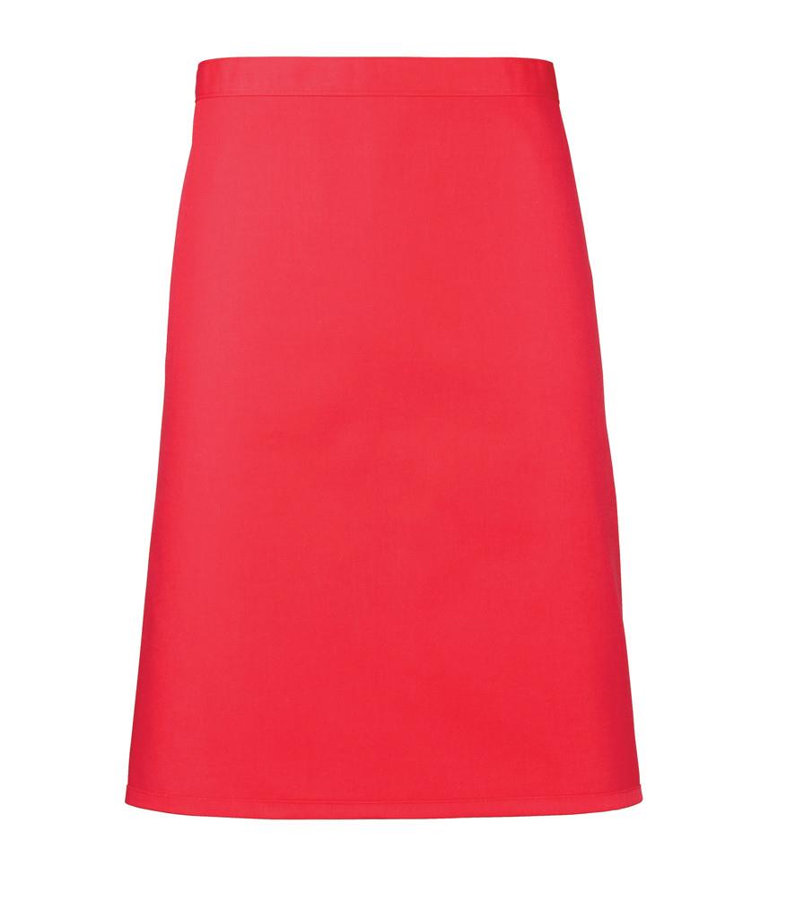 'Colours' Mid Length Apron
