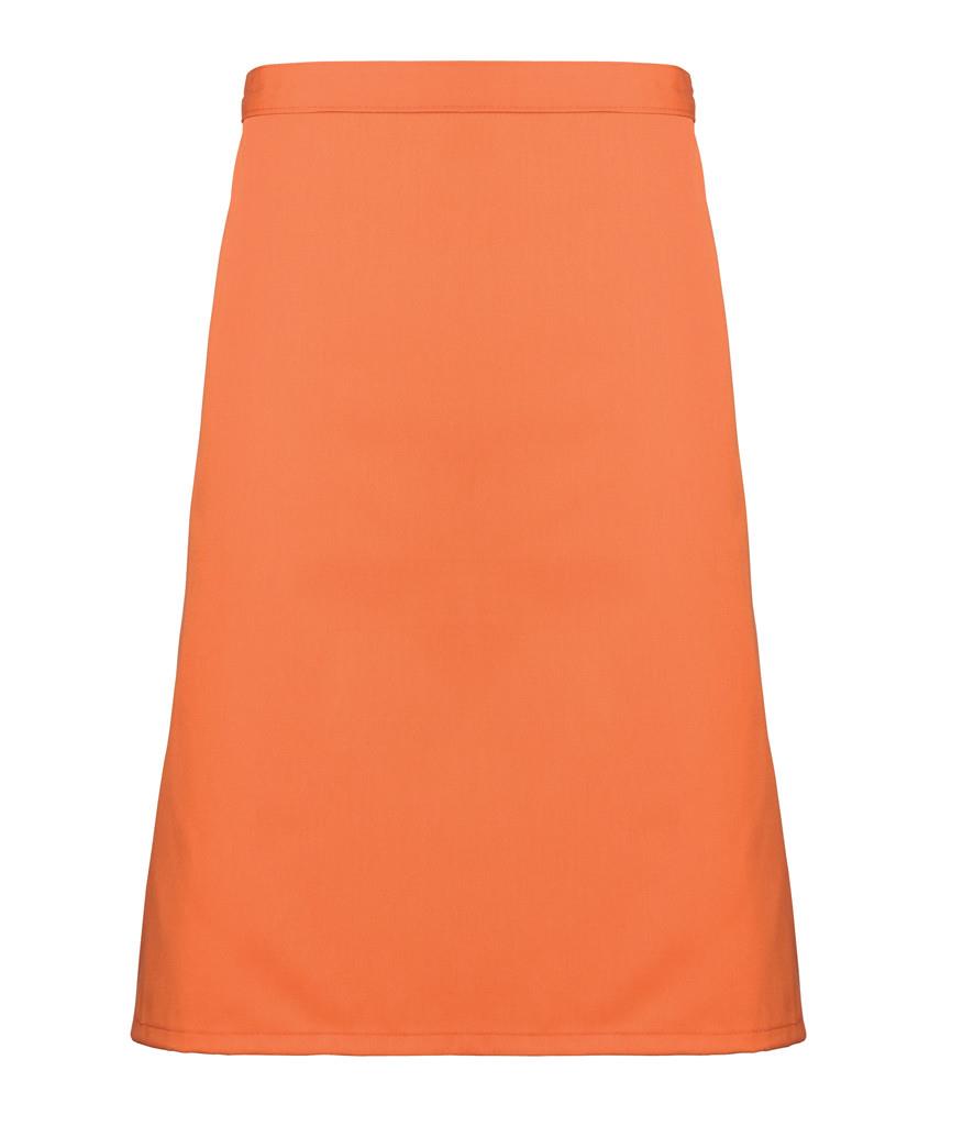 'Colours' Mid Length Apron