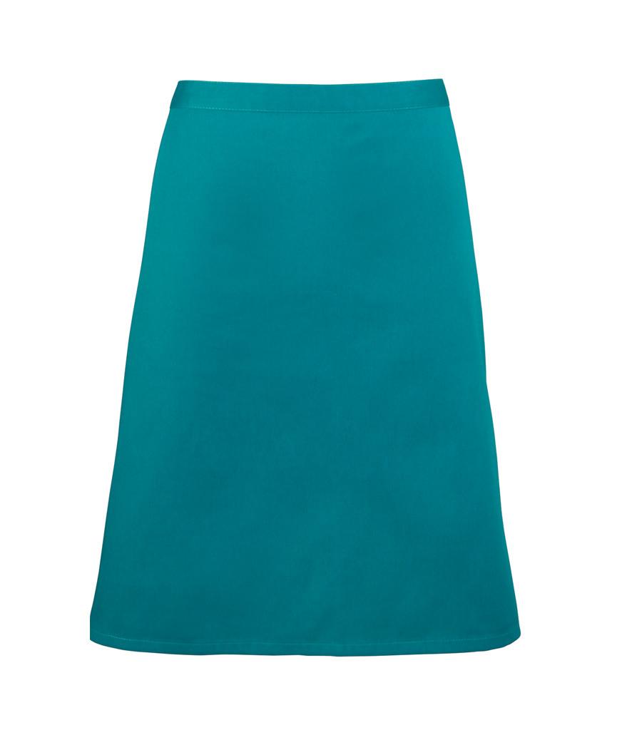 'Colours' Mid Length Apron