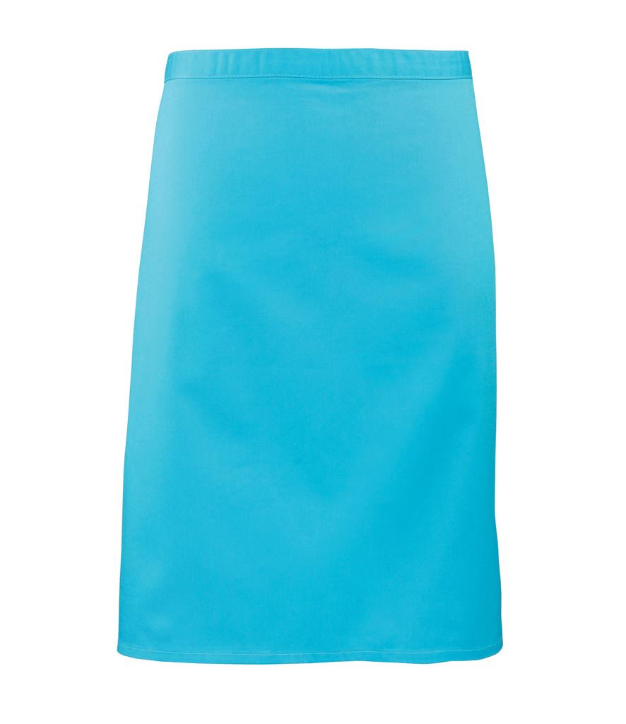 'Colours' Mid Length Apron