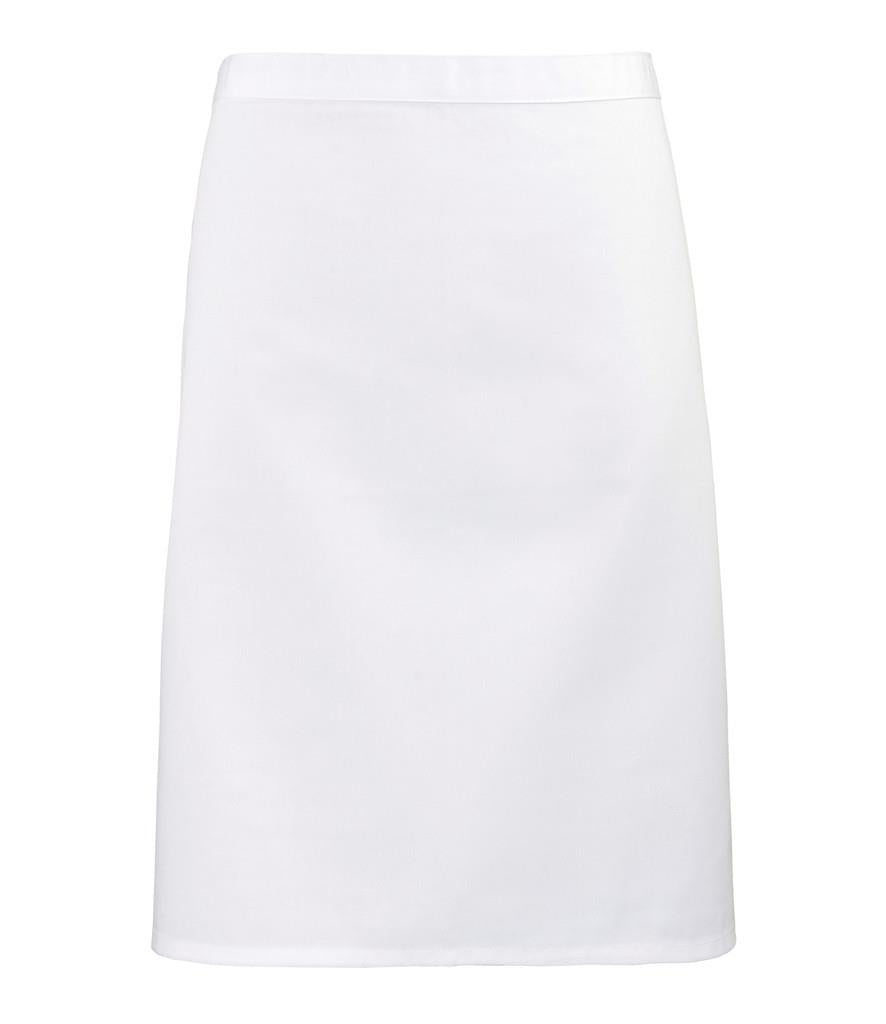 'Colours' Mid Length Apron