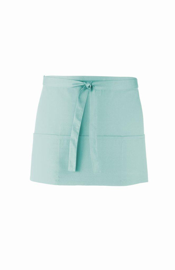 Premier 'Colours' 3 Pocket Apron