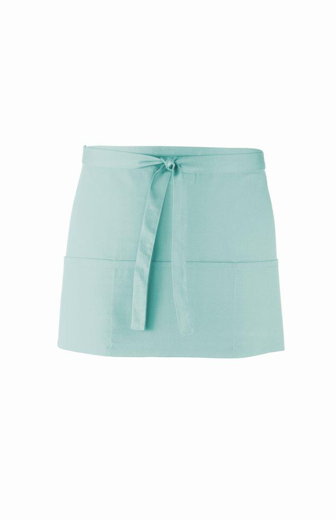 'Colours' 3 Pocket Apron