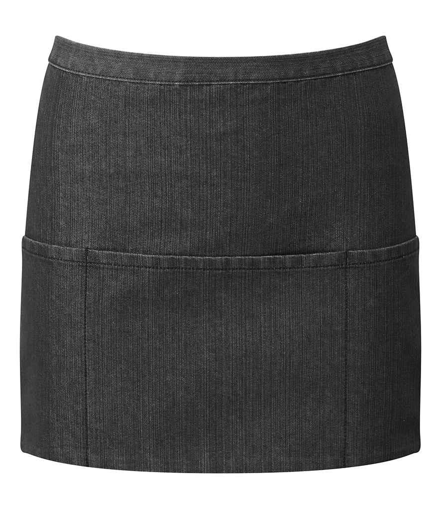 'Colours' 3 Pocket Apron