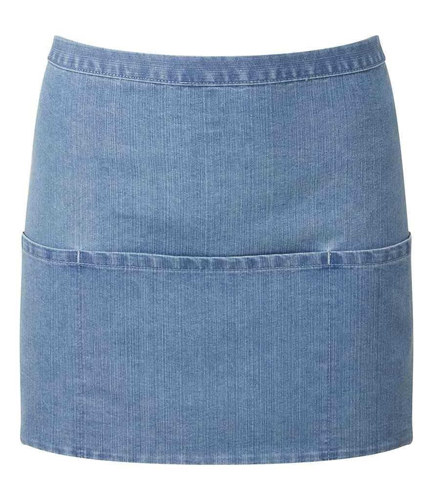'Colours' 3 Pocket Apron