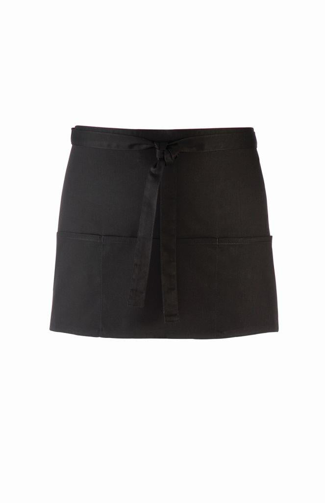'Colours' 3 Pocket Apron