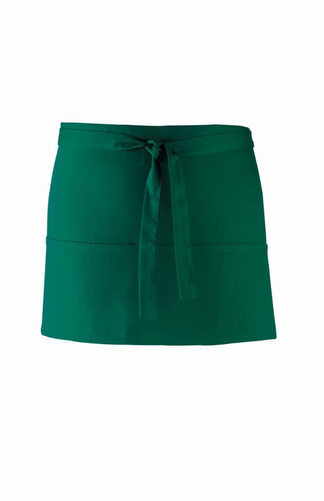 'Colours' 3 Pocket Apron
