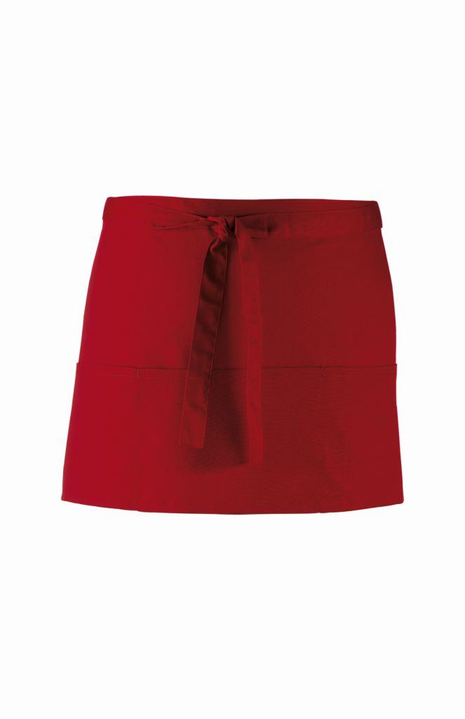 'Colours' 3 Pocket Apron