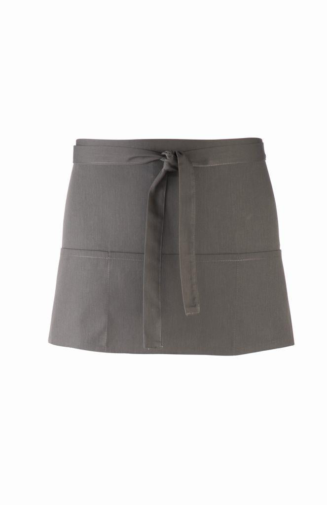 'Colours' 3 Pocket Apron