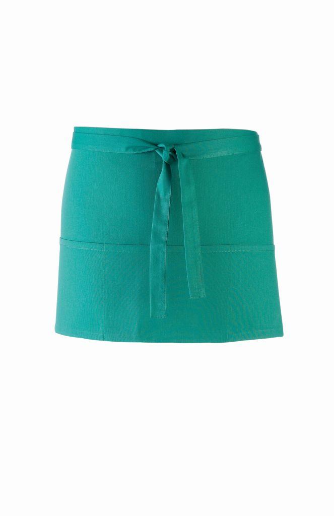 'Colours' 3 Pocket Apron