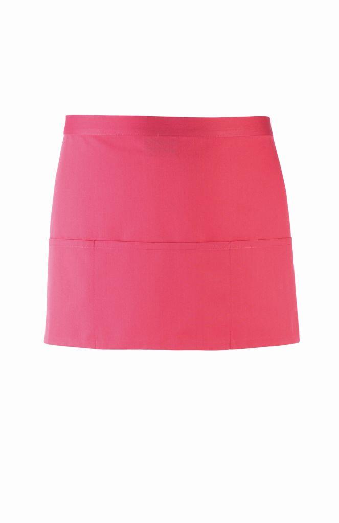 'Colours' 3 Pocket Apron