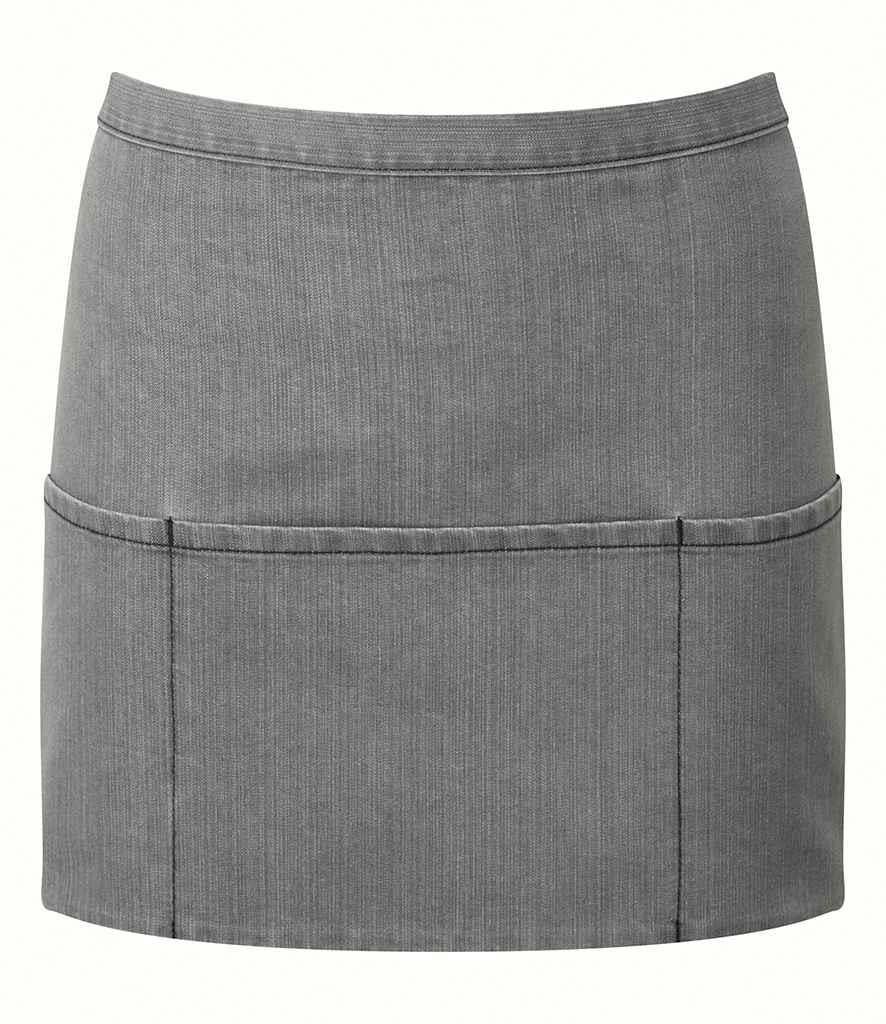 'Colours' 3 Pocket Apron