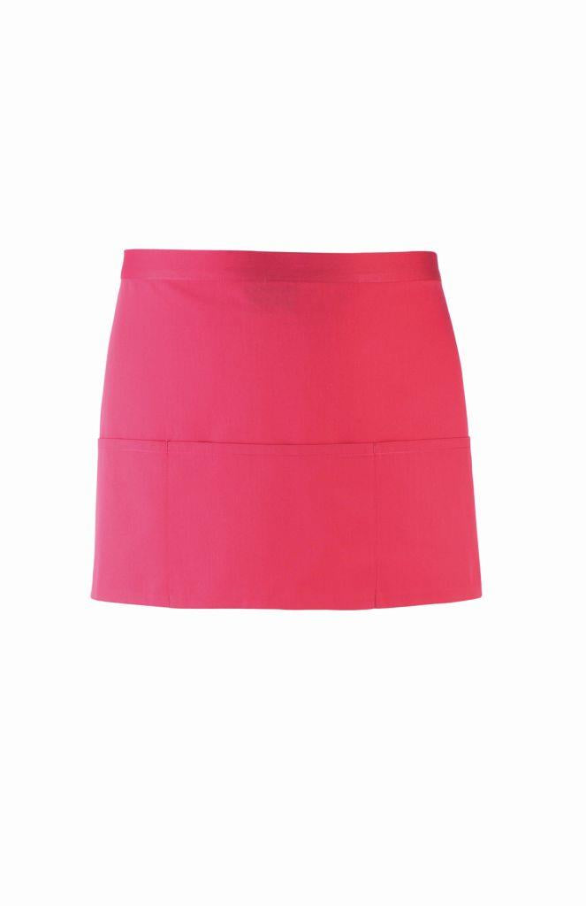 'Colours' 3 Pocket Apron