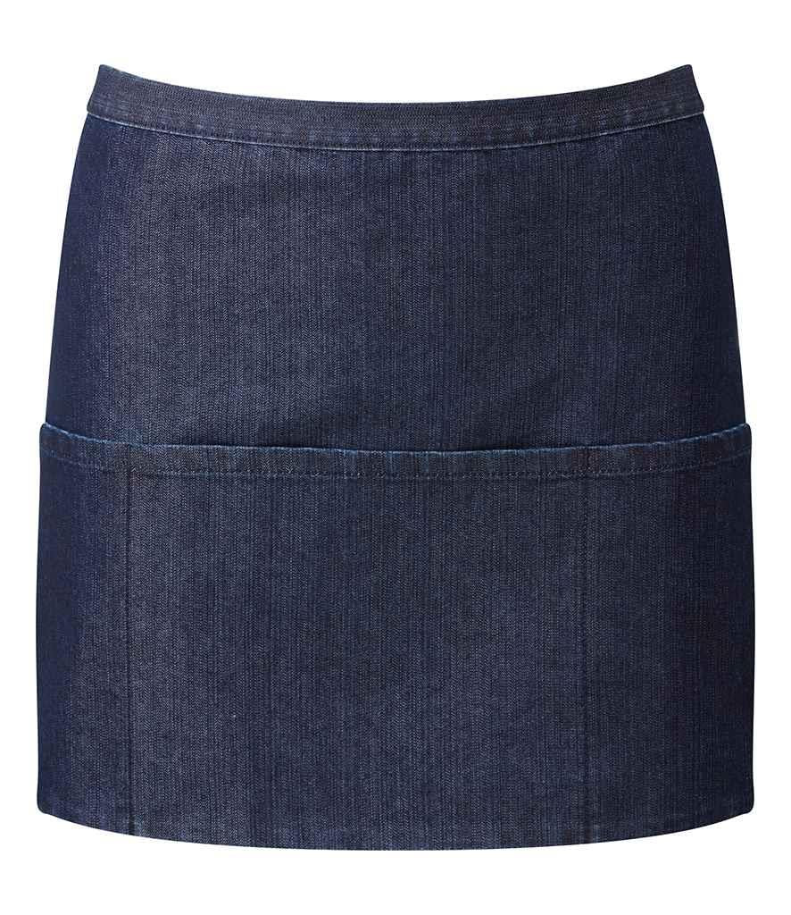 'Colours' 3 Pocket Apron