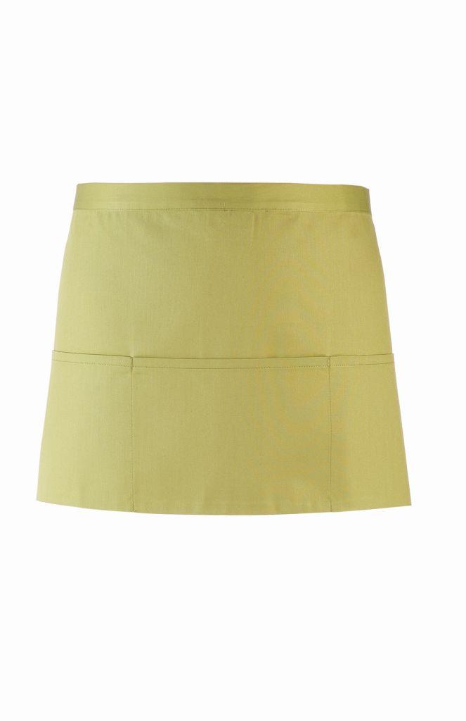 'Colours' 3 Pocket Apron