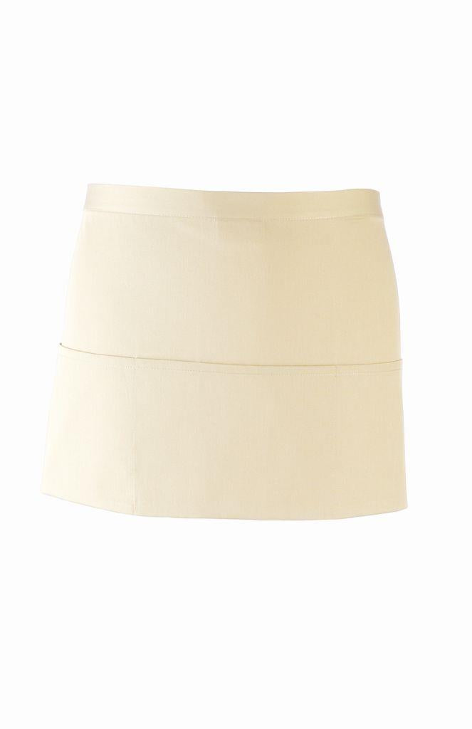 'Colours' 3 Pocket Apron
