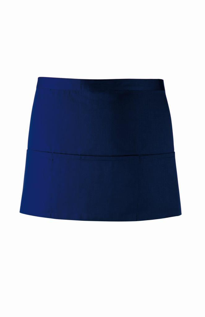 'Colours' 3 Pocket Apron
