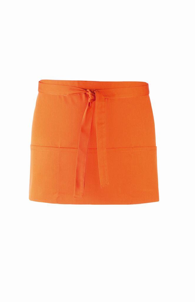 'Colours' 3 Pocket Apron