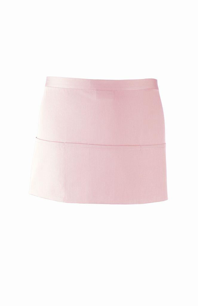 'Colours' 3 Pocket Apron