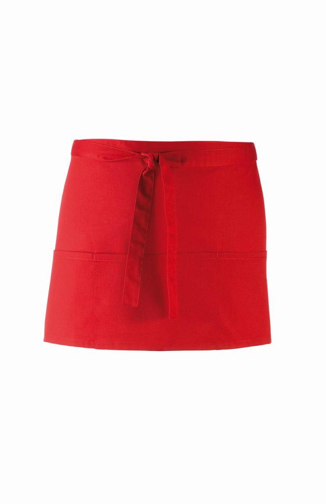 'Colours' 3 Pocket Apron
