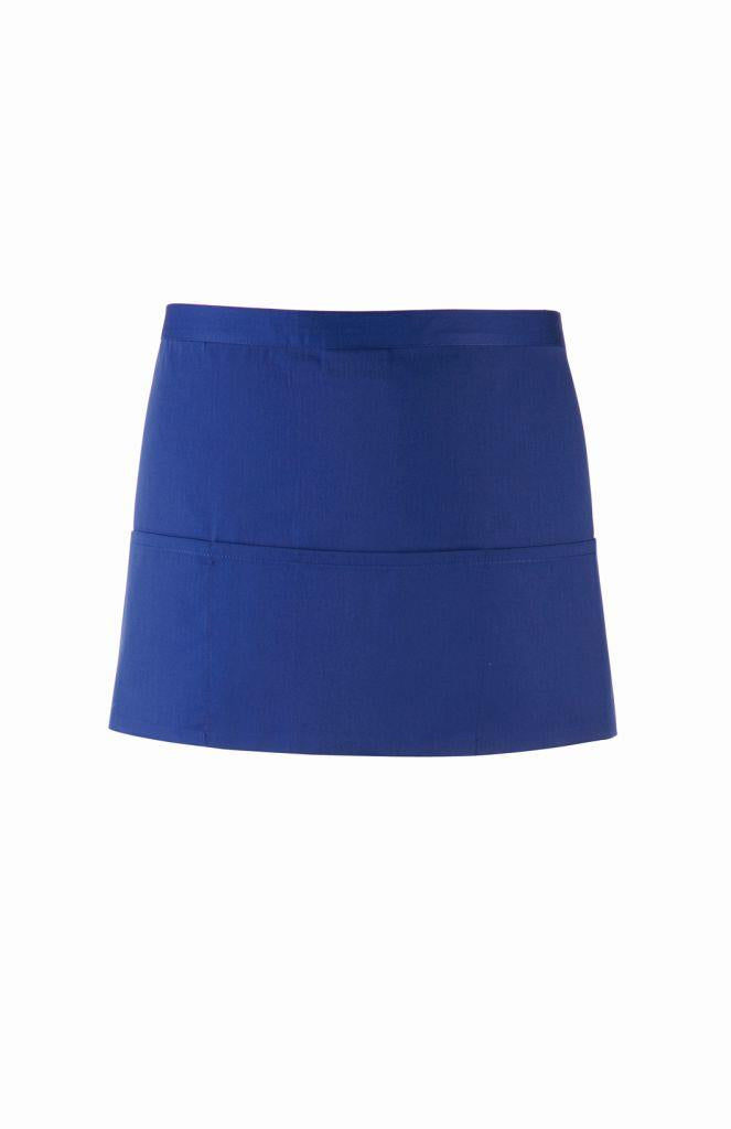 'Colours' 3 Pocket Apron