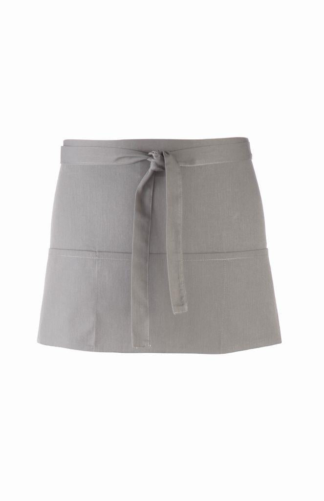 'Colours' 3 Pocket Apron