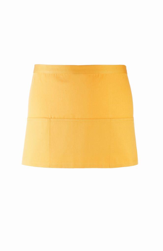 'Colours' 3 Pocket Apron