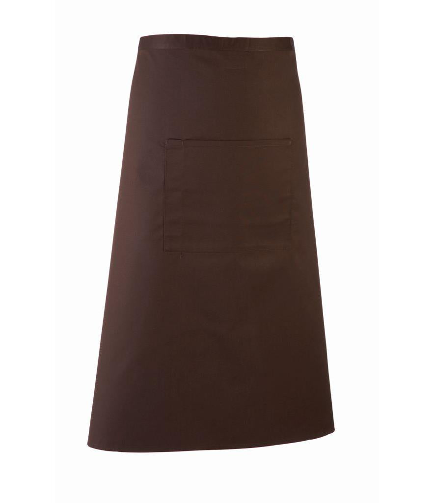 'Colours' Bar Apron