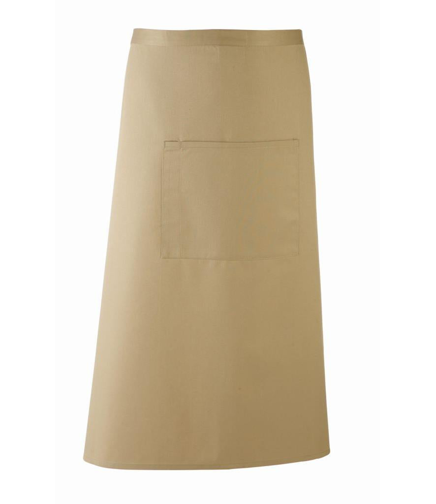 'Colours' Bar Apron