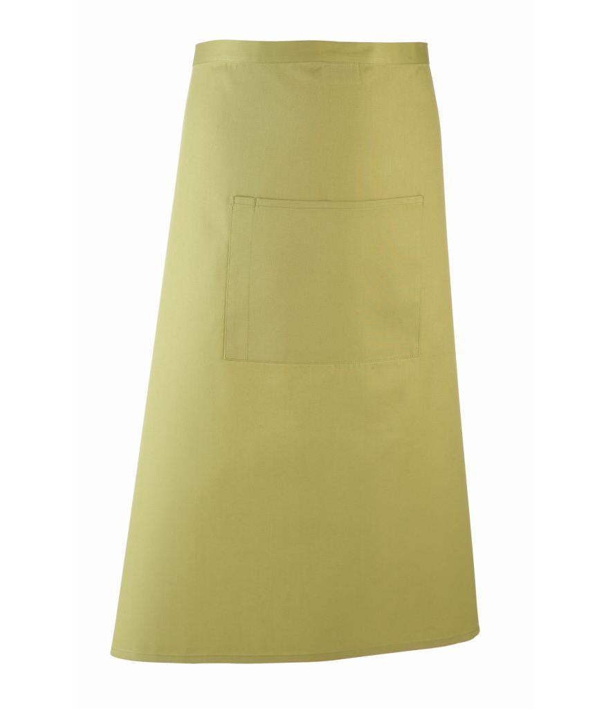 'Colours' Bar Apron