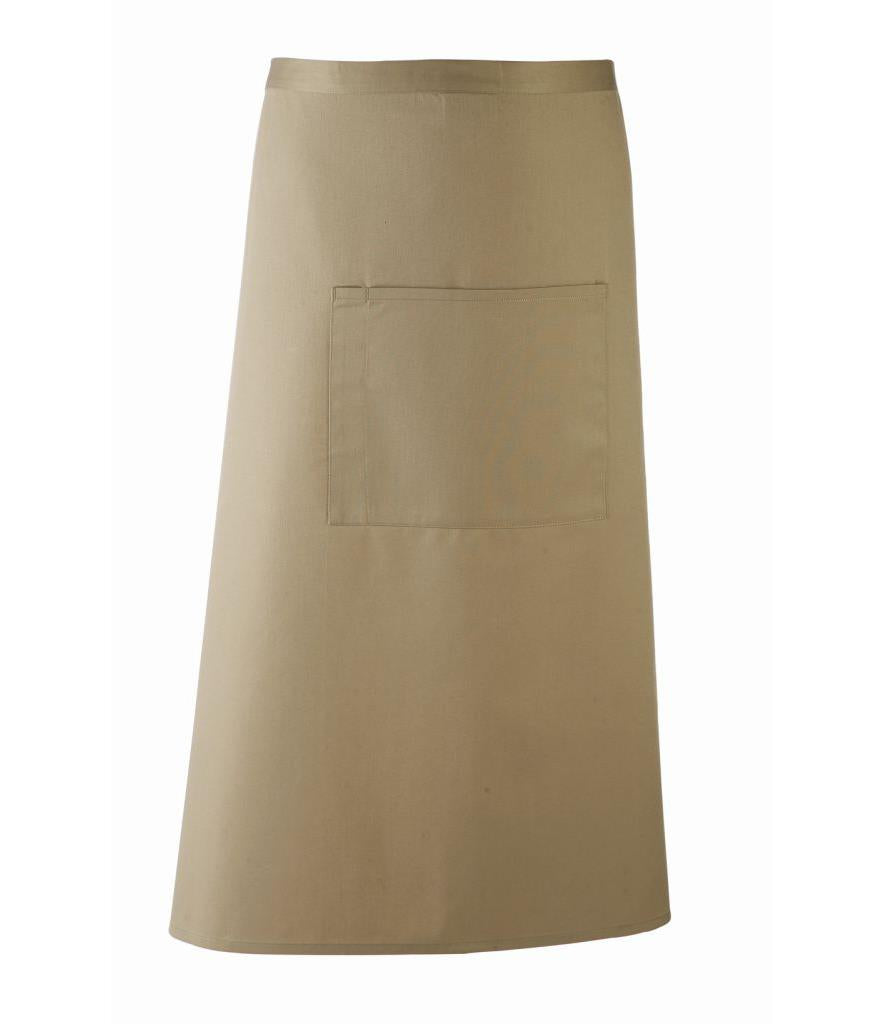 'Colours' Bar Apron
