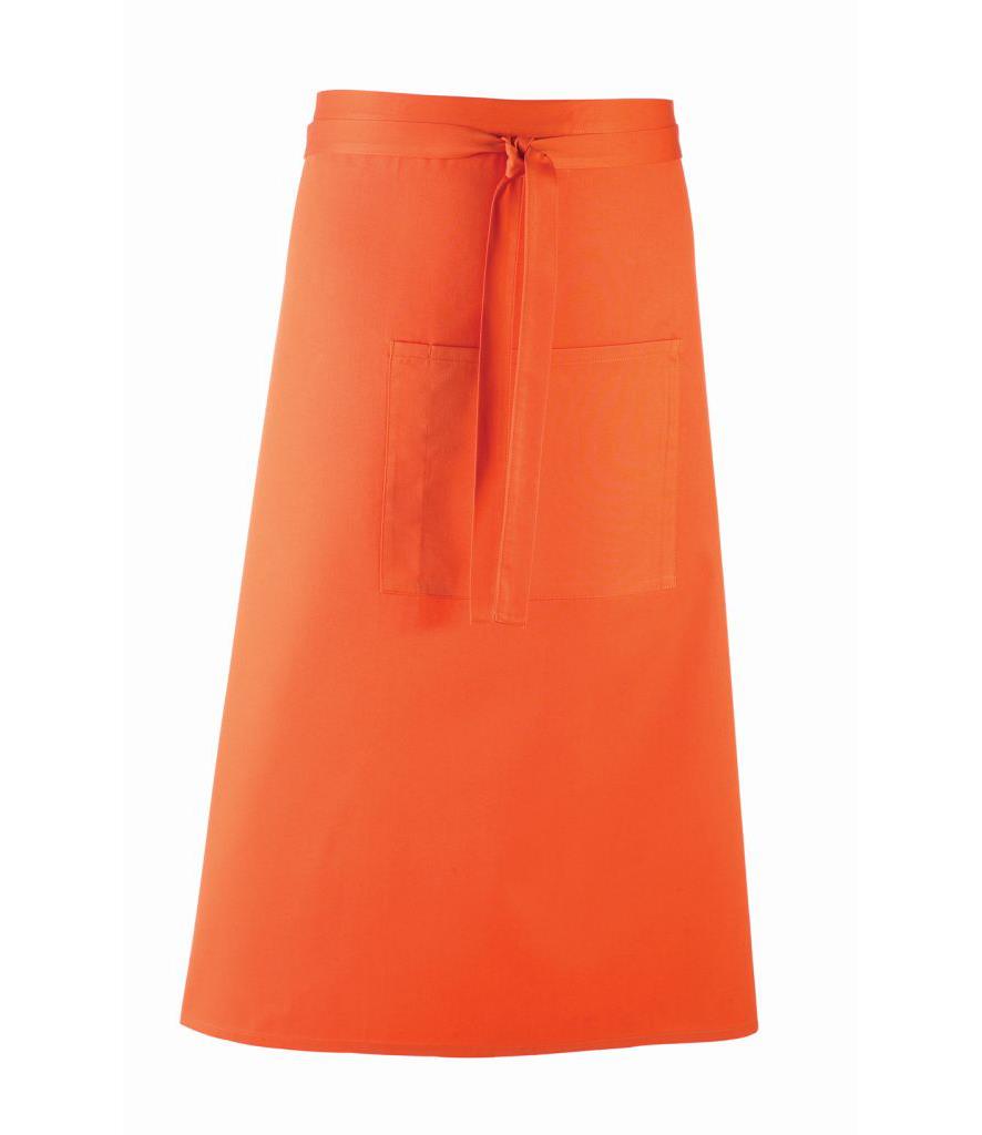 'Colours' Bar Apron