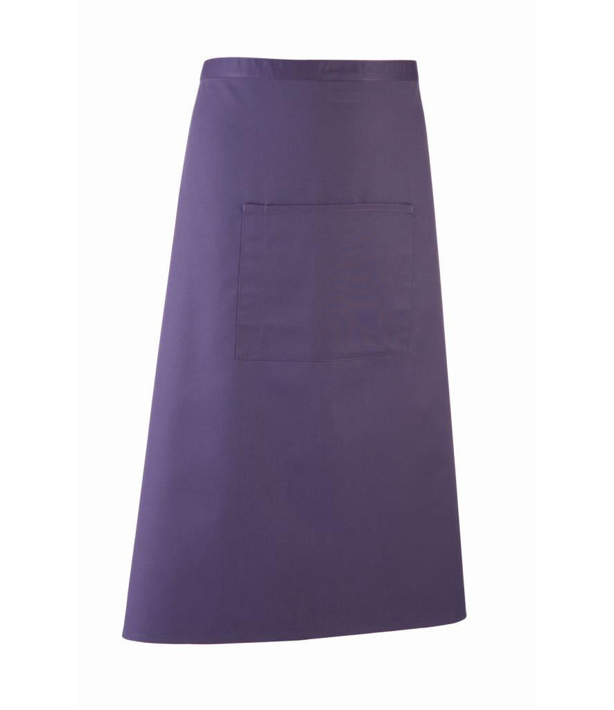 'Colours' Bar Apron