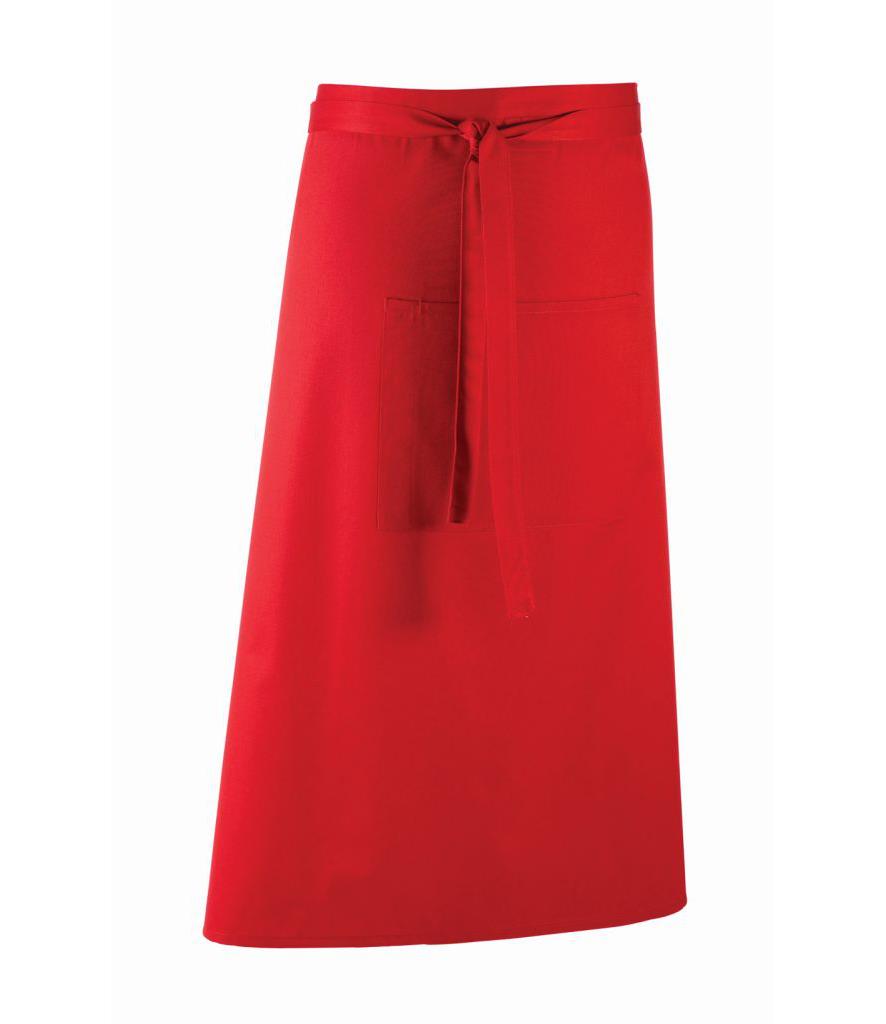 'Colours' Bar Apron