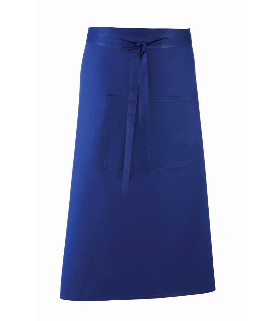 'Colours' Bar Apron
