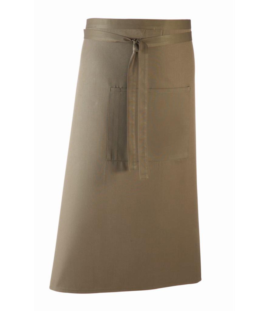 'Colours' Bar Apron