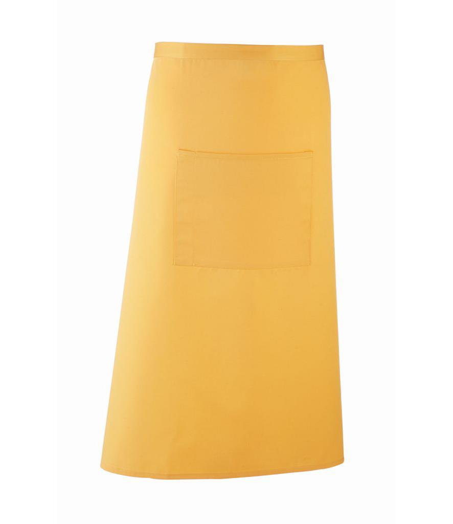 'Colours' Bar Apron