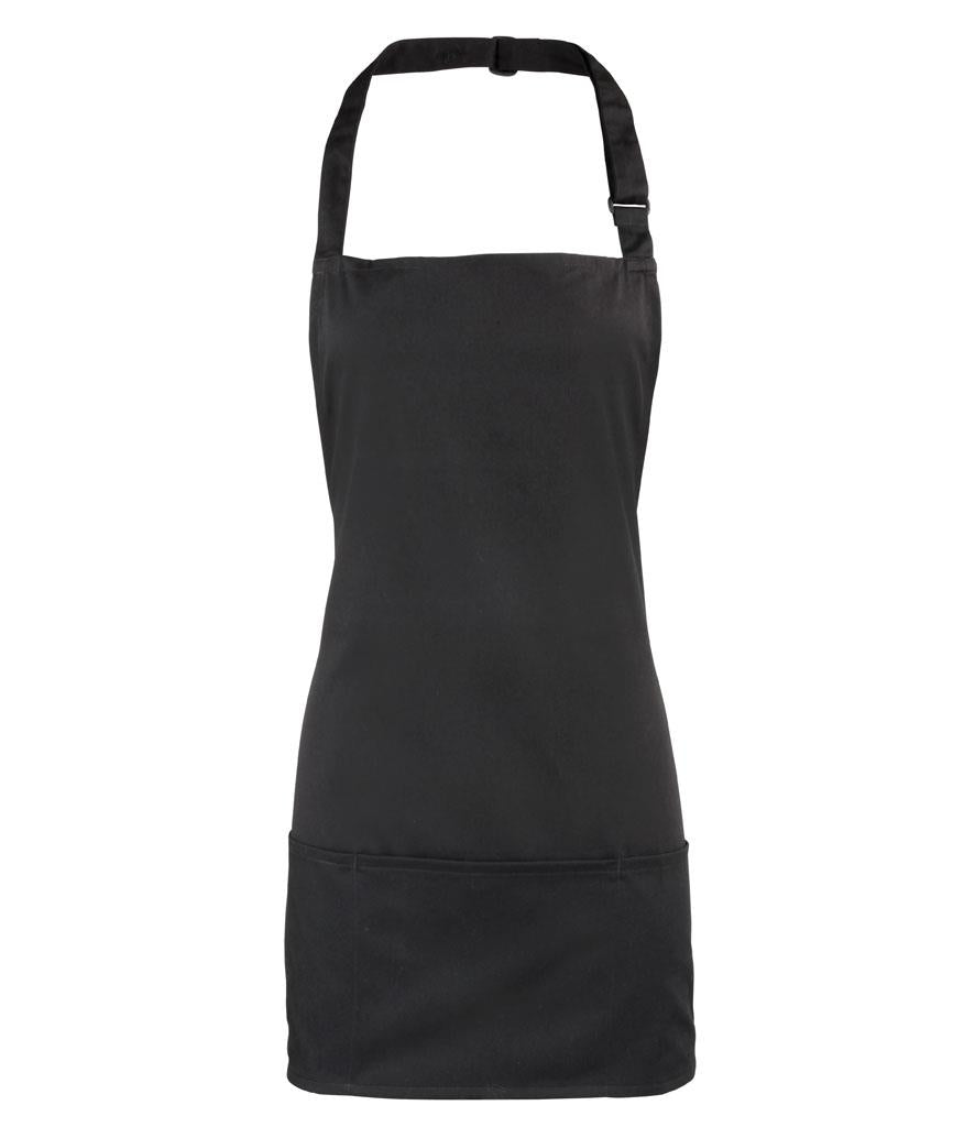 'Colours' 2-in-1 Apron