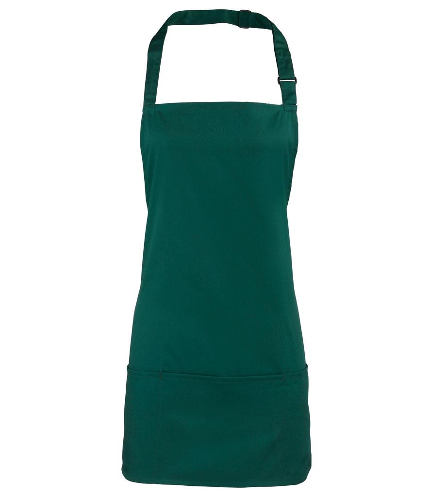 'Colours' 2-in-1 Apron