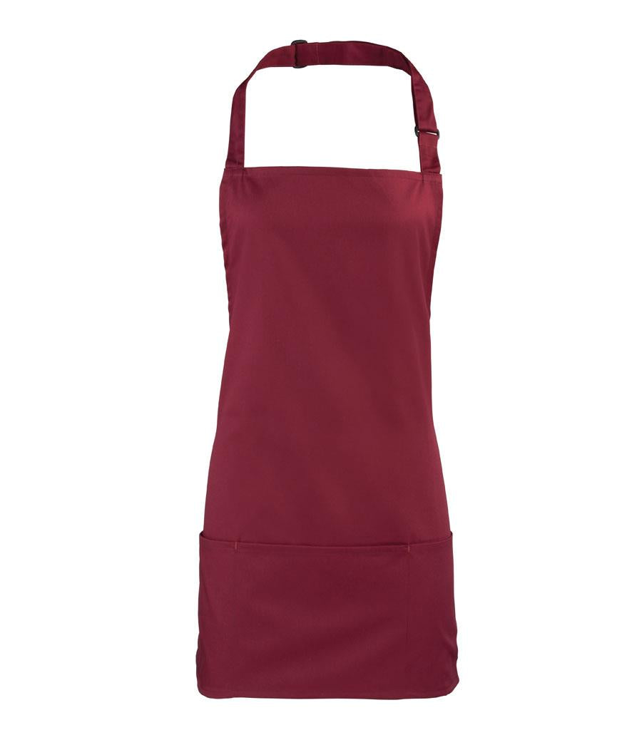 'Colours' 2-in-1 Apron
